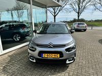 tweedehands Citroën C4 Cactus 1.2 PURETECH SHINE / Automaat/All in prijs