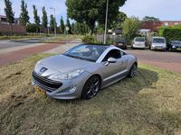 tweedehands Peugeot RCZ 1.6 THP Asphalt,200 Pk,VOL OPTIES, ZELDZAAM