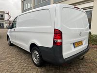 tweedehands Mercedes Vito 111 CDI Lang