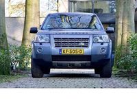 Occasion Land Rover Freelander 2 232 PK (170 kW) 2009 SUV