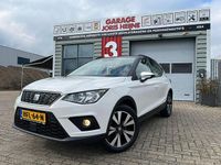 Occasion Seat Arona Style 110 PK (80 kW) 2021 Wit SUV
