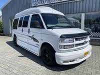 tweedehands Chevrolet Express CHEVY VAN5.7 G20 K.M.