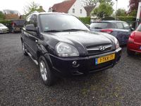 tweedehands Hyundai Tucson 2.0 active