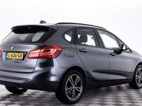 tweedehands BMW 218 Active Tourer 218i Executive Edition AUTOMAAT | NA