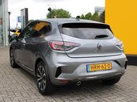 Occasion Renault Clio V Techno 91 PK (66 kW) 2024 Grijs Hatchback