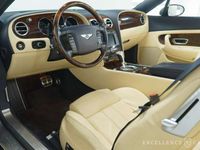 tweedehands Bentley Continental GTC 6.0 W12