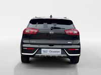 Occasion Kia Niro 142 PK (104 kW) 2019 Rich espresso metallic (dn9) SUV