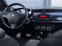 Occasion Alfa Romeo Giulietta Business 170 PK (125 kW) 2012 Wit Hatchback