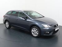 tweedehands Seat Leon ST 1.0 TSI Style Ultimate Edition | 115 PK | Apple CarPlay / Android Auto | Volledig digitaal instrumentenpaneel | Achteruitrijcamera | Parkeersensoren | Adaptieve cruise control |