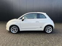 tweedehands Fiat 500 0.9 TwinAir T Lounge