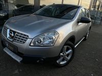 tweedehands Nissan Qashqai 1.6 Acenta