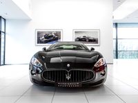 tweedehands Maserati Granturismo 4.2