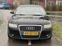 tweedehands Audi A4 Cabriolet 3.0 V6 Pro Line | 221 PK | Bose Geluidss