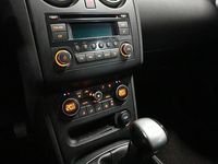 Occasion Nissan Qashqai Acenta 117 PK (86 kW) 2012 Rood SUV