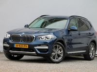 tweedehands BMW X3 xDrive 30e eDrive Edition - 292 pk **Head up / Trekhaak