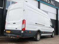 tweedehands Ford Transit 2.0 TDCI 170PK L4H3 EURO 6 - Airco - Navi - Cruise - Camera - ¤ 16.900.- Excl.