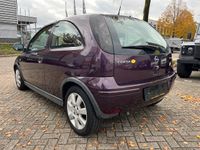 tweedehands Opel Corsa 1.2-16V Silverline, nette auto, 1e eigenaar, diverse betaalbare auto's