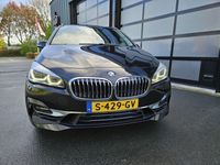 tweedehands BMW 220 2-SERIE Active Tourer i High Executive F45 | Automaat | Leer | Nav | Cam | Rijklaar