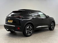 Occasion Peugeot 2008 131 PK (96 kW) 2020 Zwart (metallic) SUV