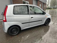 tweedehands Daihatsu Cuore 1.0-12V Tokyo|NIEUWE APK|AIRCO