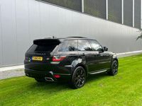 tweedehands Land Rover Range Rover Sport 3.0 SDV6 HSE Dynamic