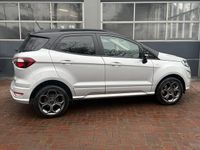 Occasion Ford Ecosport ST-Line 127 PK (93 kW) 2019 Grijs SUV