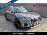 Occasion Audi Q3 Proline 150 PK (110 kW) 2020 Grijs (metallic) SUV