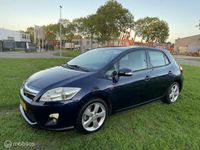 tweedehands Toyota Auris 1.8 Full Hybrid Executive - NAVI/CAMERA/NAP