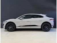 Occasion Jaguar I-Pace Business Edition 294 kW (400 PK) 2019 Grijs SUV