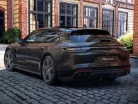 tweedehands Porsche Panamera 4 E-Hybrid Sport Turismo Platinum Edition