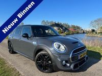 Occasion Mini John Cooper Works Business 192 PK (141 kW) 2017 Grijs Hatchback