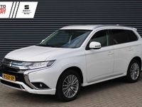 Occasion Mitsubishi Outlander P-HEV 2020 Wit SUV