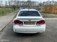 tweedehands Honda Civic 1.3 Hybrid