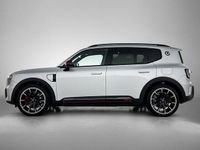 Nieuw Smart #5 Brabus 475 kW (647 PK) 2025 Zilver SUV