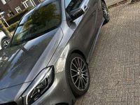 Occasion Mercedes A180 Business 122 PK (89 kW) 2017 Grijs Stationwagen