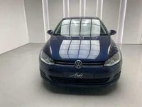 tweedehands VW Golf VII 1.6 TDi *GARANTIE 12 MOIS*1er PROPRIETAIRE*GPS*