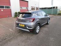 Occasion Renault Captur Intens 93 PK (68 kW) 2021 SUV