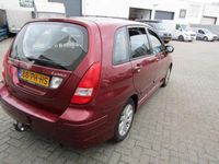 tweedehands Suzuki Liana 1.6 Exclusive