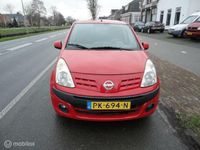 tweedehands Nissan Pixo 1.0 Acenta