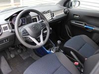 tweedehands Suzuki Ignis 1.2 Smart Hybrid Style *NIEUW! Direct Leverbaar!