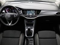 tweedehands Opel Astra 1.2 Edition | 2x AGR stoel | LED | Apple carplay | 4-Seizoensbanden | Navigatie