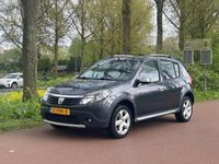 tweedehands Dacia Sandero Stepway 1.6 AIRCO!NAVI!HOGE INSTAP!LAGEKM !