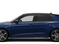 tweedehands Audi A1 Sportback 30 TFSI 110pk S-Edition uw voordeel is