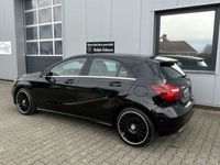 tweedehands Mercedes A180 Lease Ed. Amb.