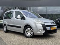 Occasion Citroën Berlingo 109 PK (80 kW) 2009 Grijs MPV
