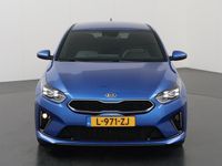 tweedehands Kia ProCeed 1.4 T-GDI DCT7 GT-Line Edition