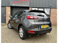 tweedehands Mazda CX-3 2.0 SkyActiv-G 120 TS+ 2016 63DKM LED Lane Assist