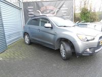 tweedehands Mitsubishi ASX 1.6 Intense ClearTec