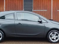 Occasion Opel Corsa 69 PK (50 kW) 2017 Grijs (metallic) Hatchback