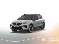 Nieuw Seat Arona Business 2025 Grijs (metallic) SUV